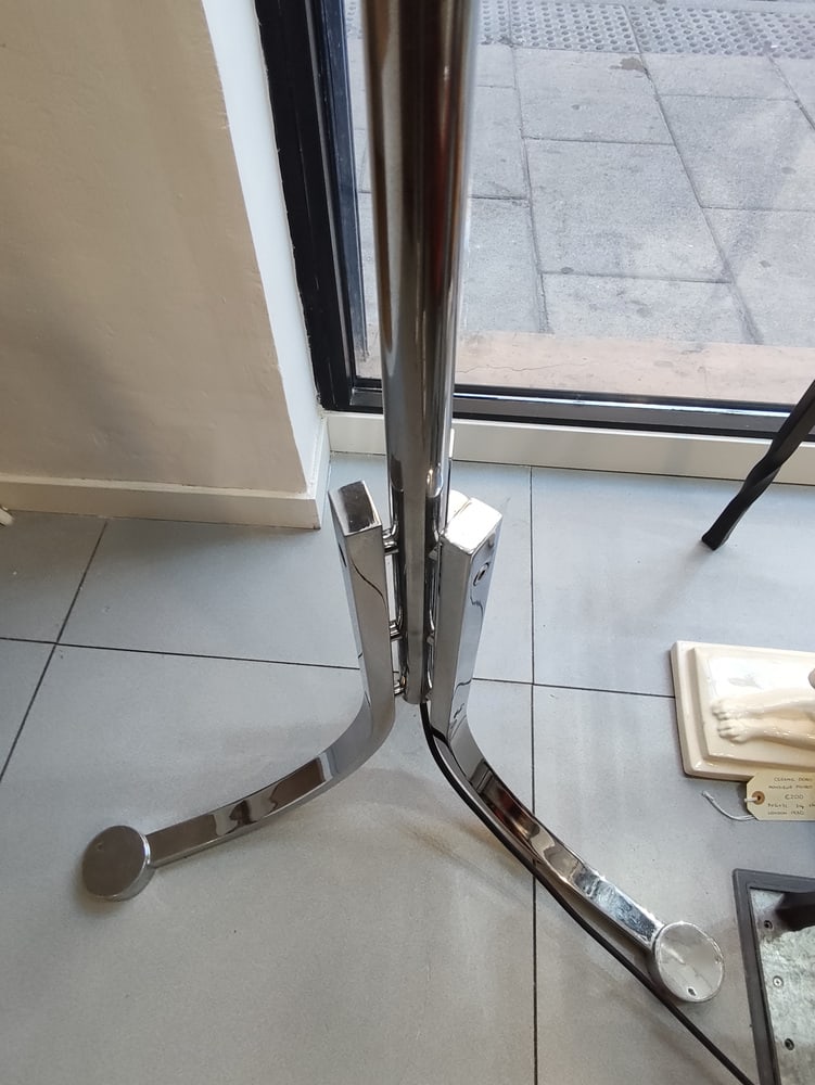 Lamp attributed to Franco Albini, 1950s - 7