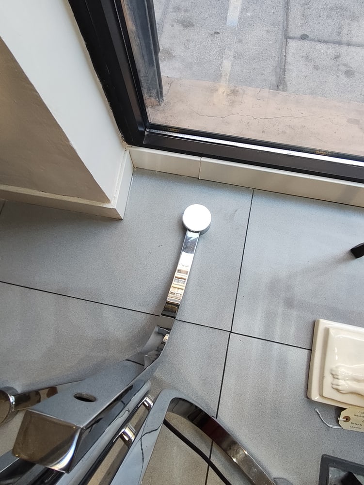 Lamp attributed to Franco Albini, 1950s - 8