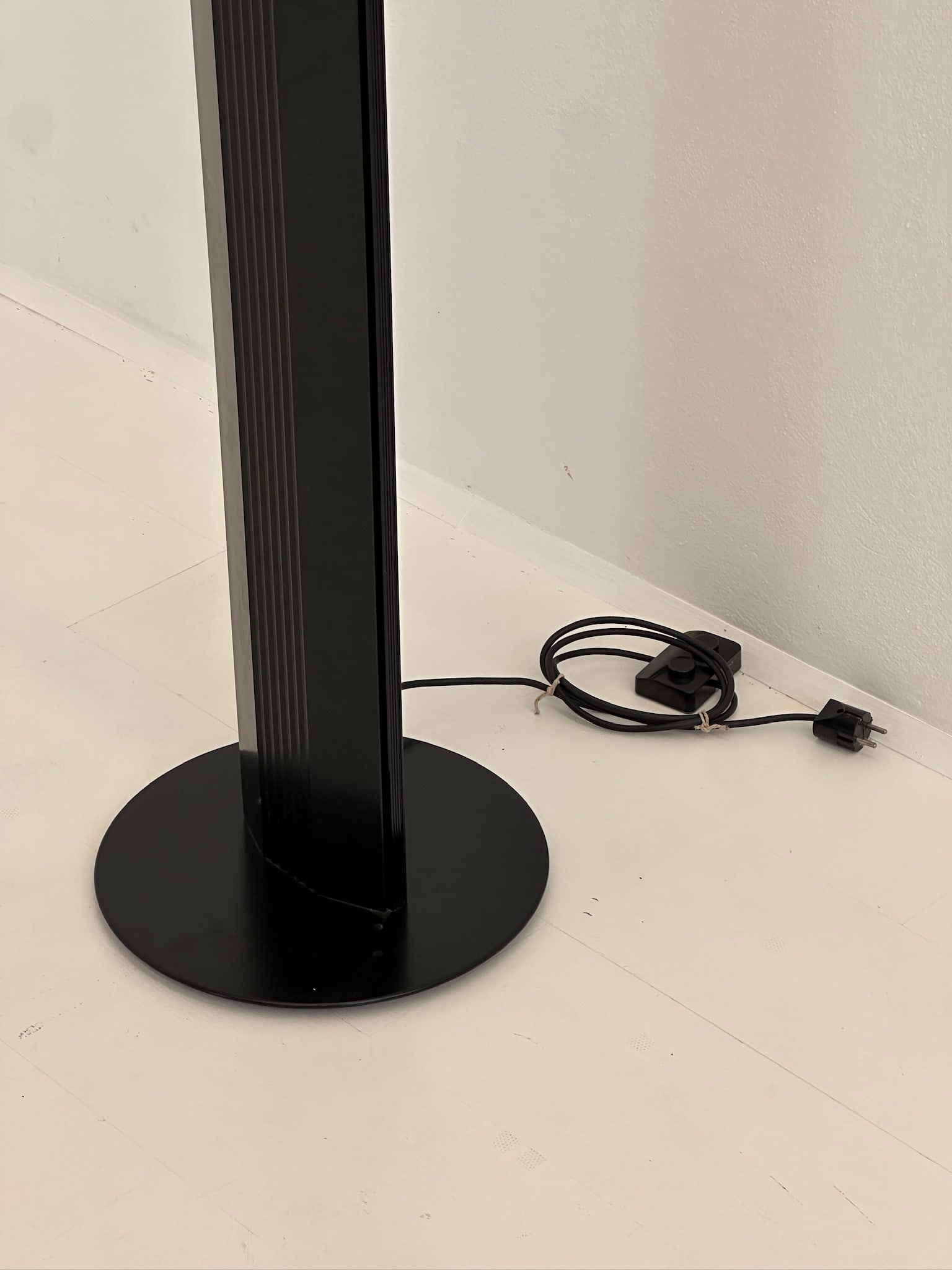 Manhattan Lamp by Gianfranco Frattini for Tronconi - 4