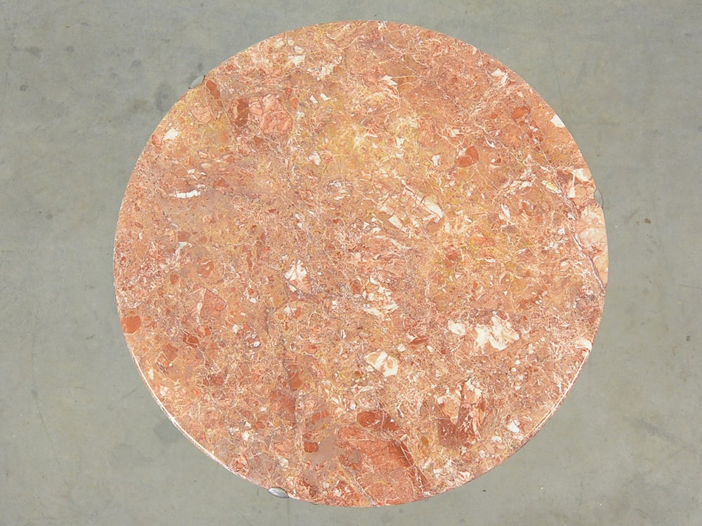 Side Table by Cedric Hartman, USA, 1970s - 6