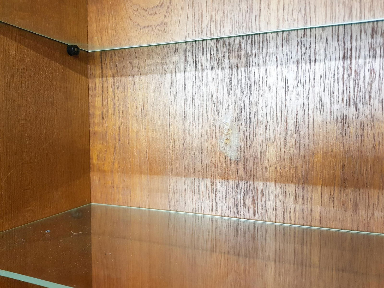 Danish Wall Units by Cadovius for Royal System, 1950s - 11