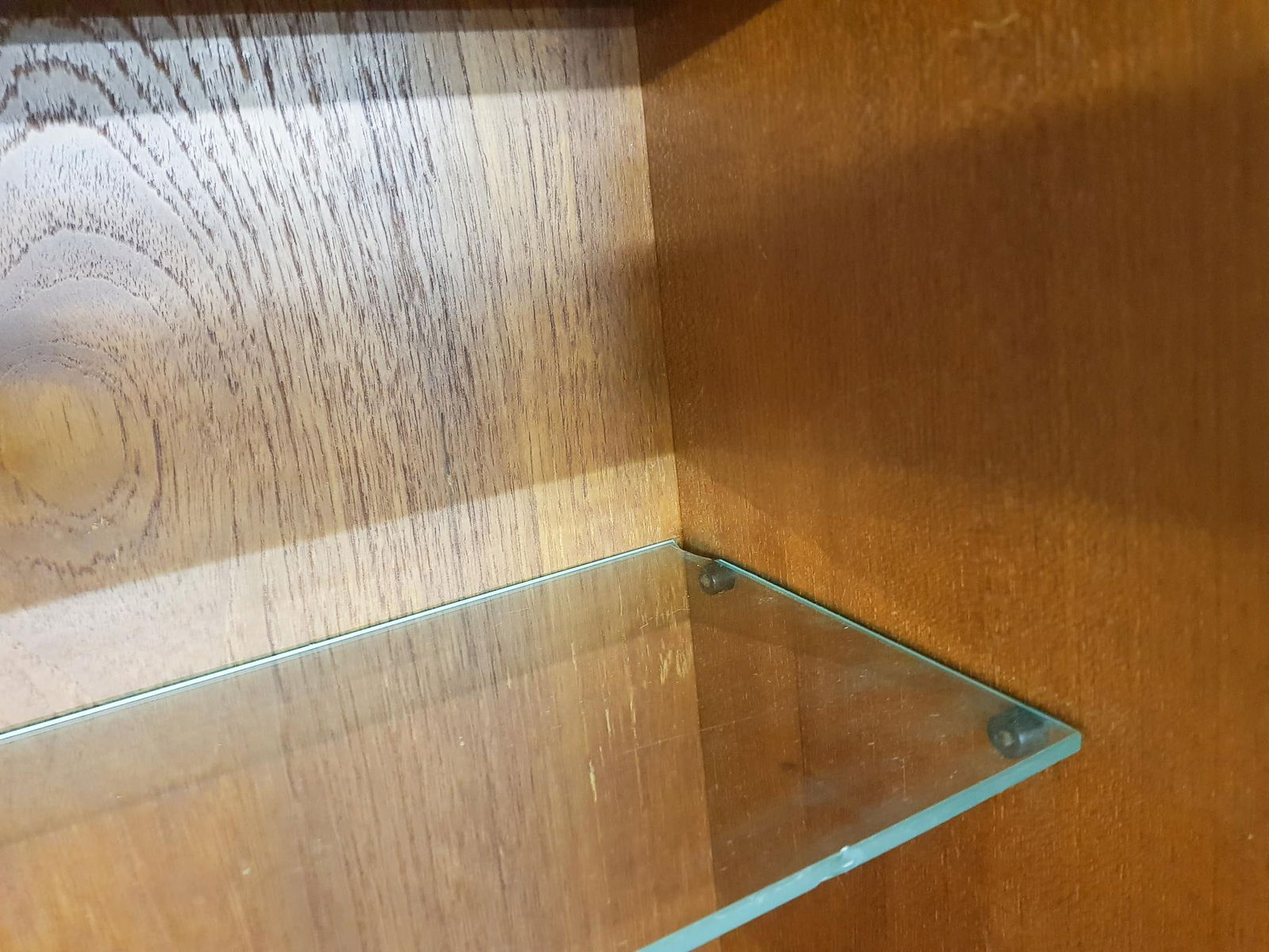 Danish Wall Units by Cadovius for Royal System, 1950s - 12