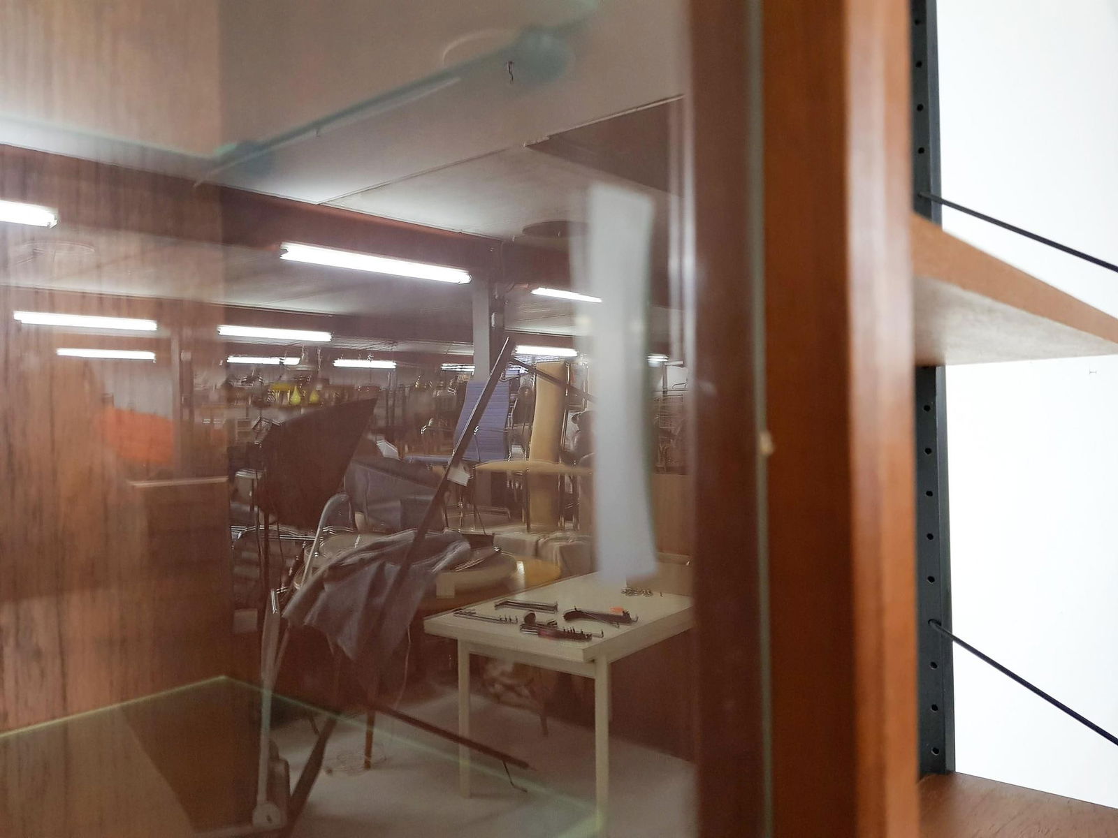 Danish Wall Units by Cadovius for Royal System, 1950s - 13