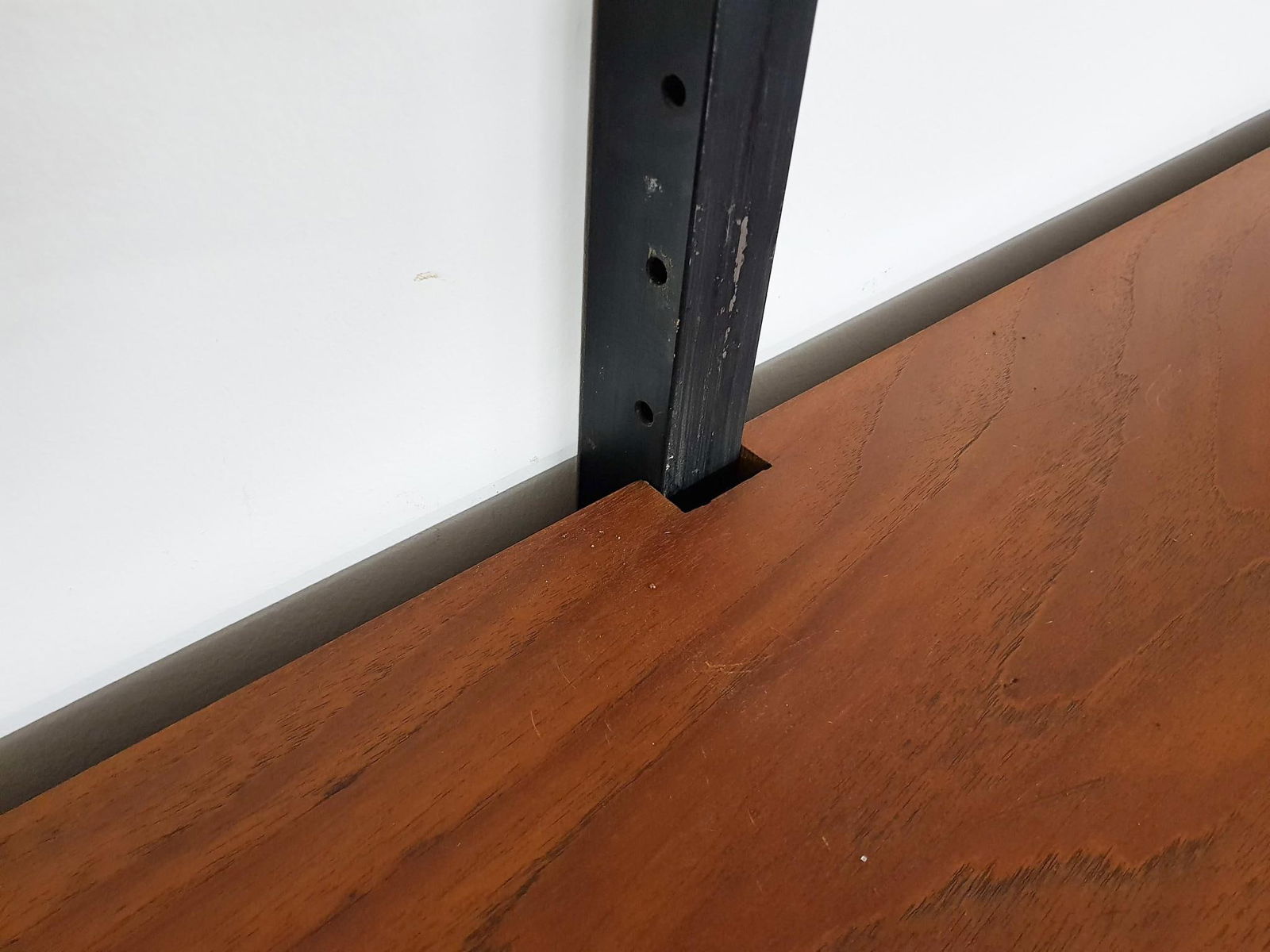 Danish Wall Units by Cadovius for Royal System, 1950s - 16