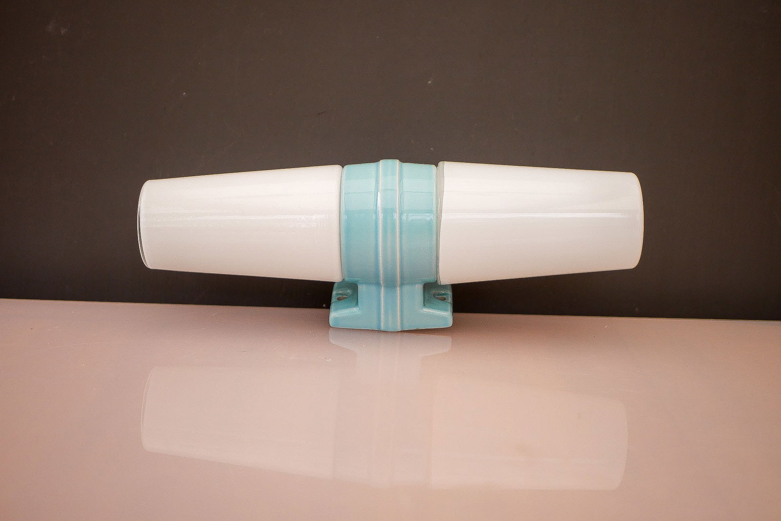 Mid-Century Modern Sconce by Sigvard Bernadotte for Ifö - 11