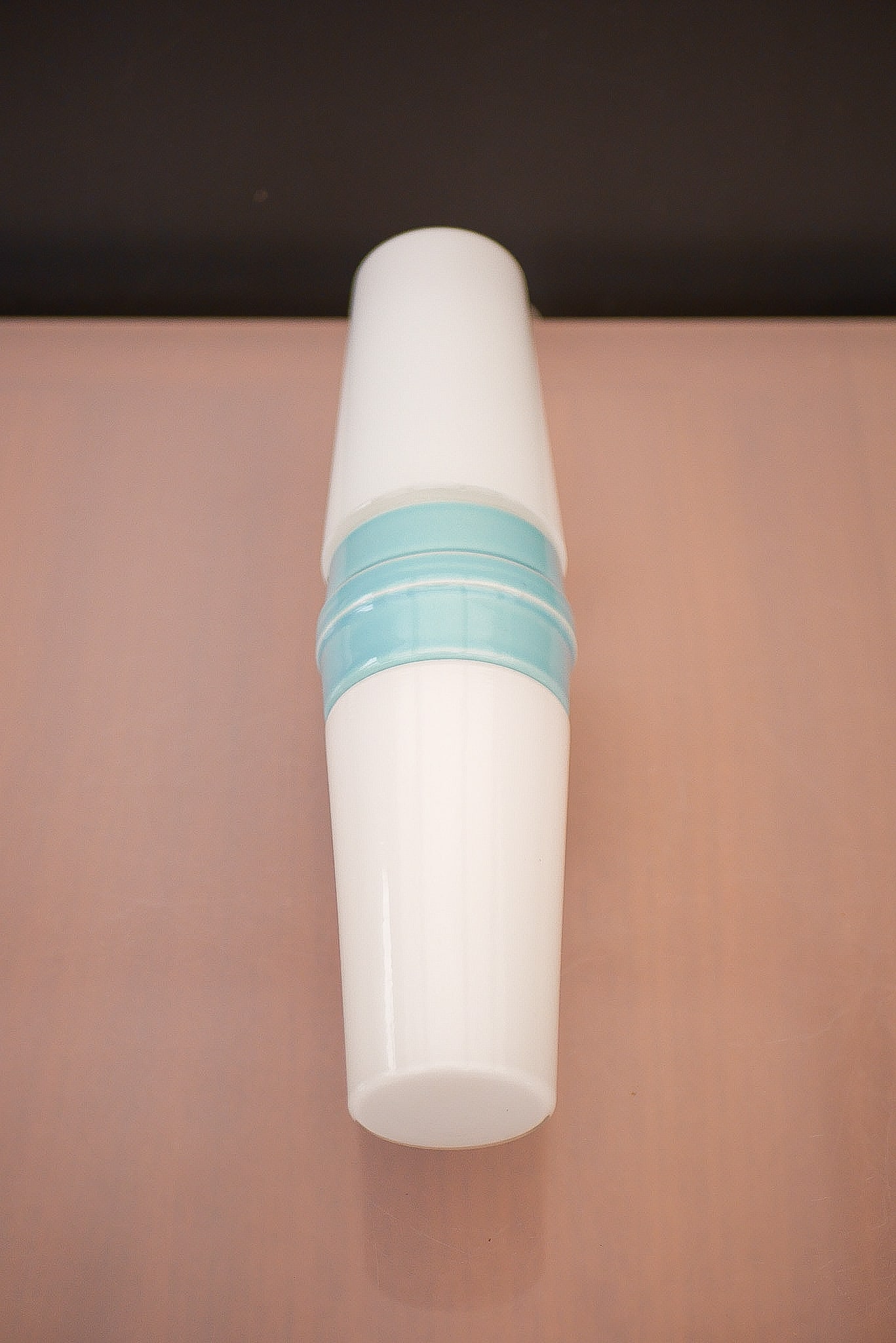 Mid-Century Modern Sconce by Sigvard Bernadotte for Ifö - 2