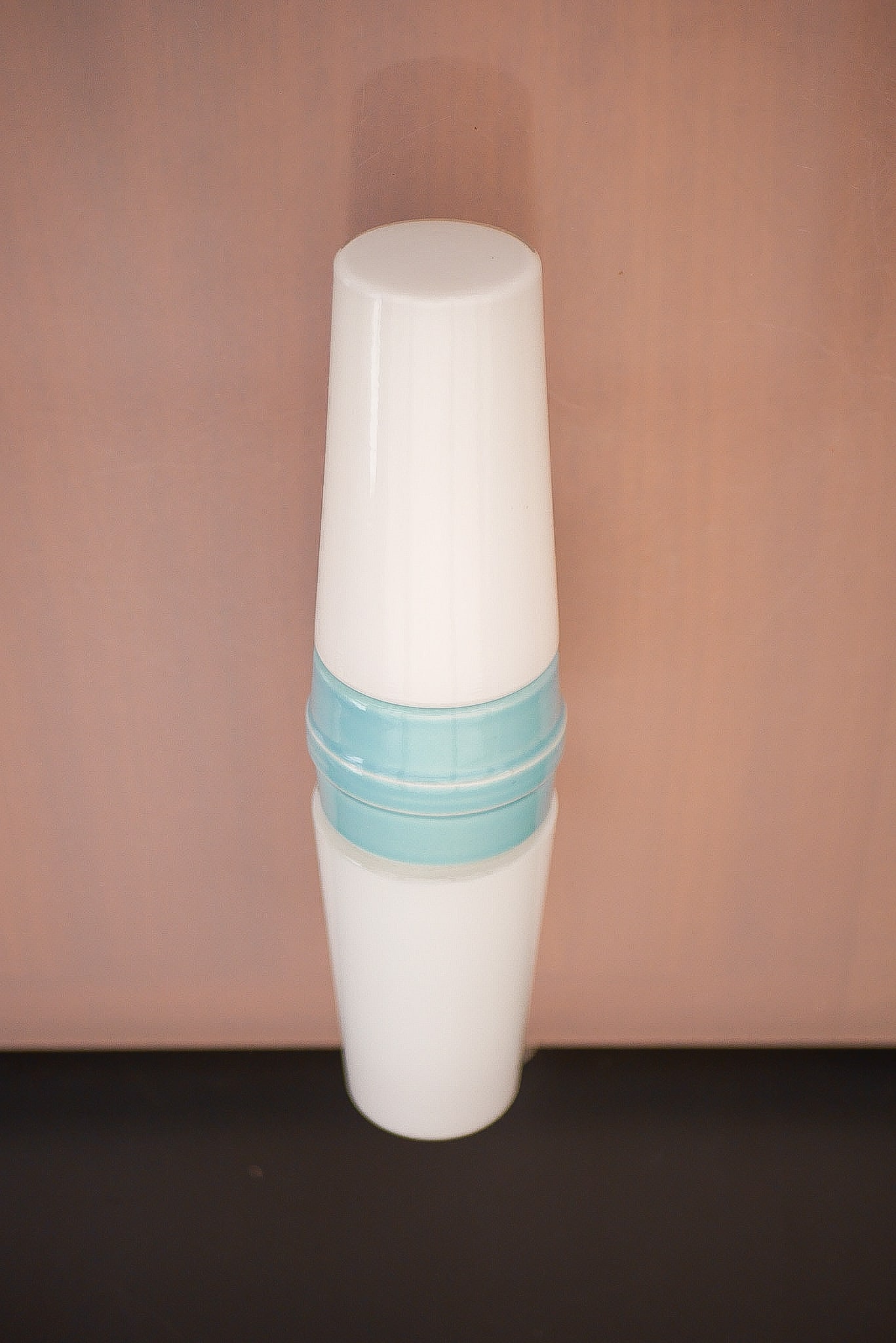 Mid-Century Modern Sconce by Sigvard Bernadotte for Ifö - 6