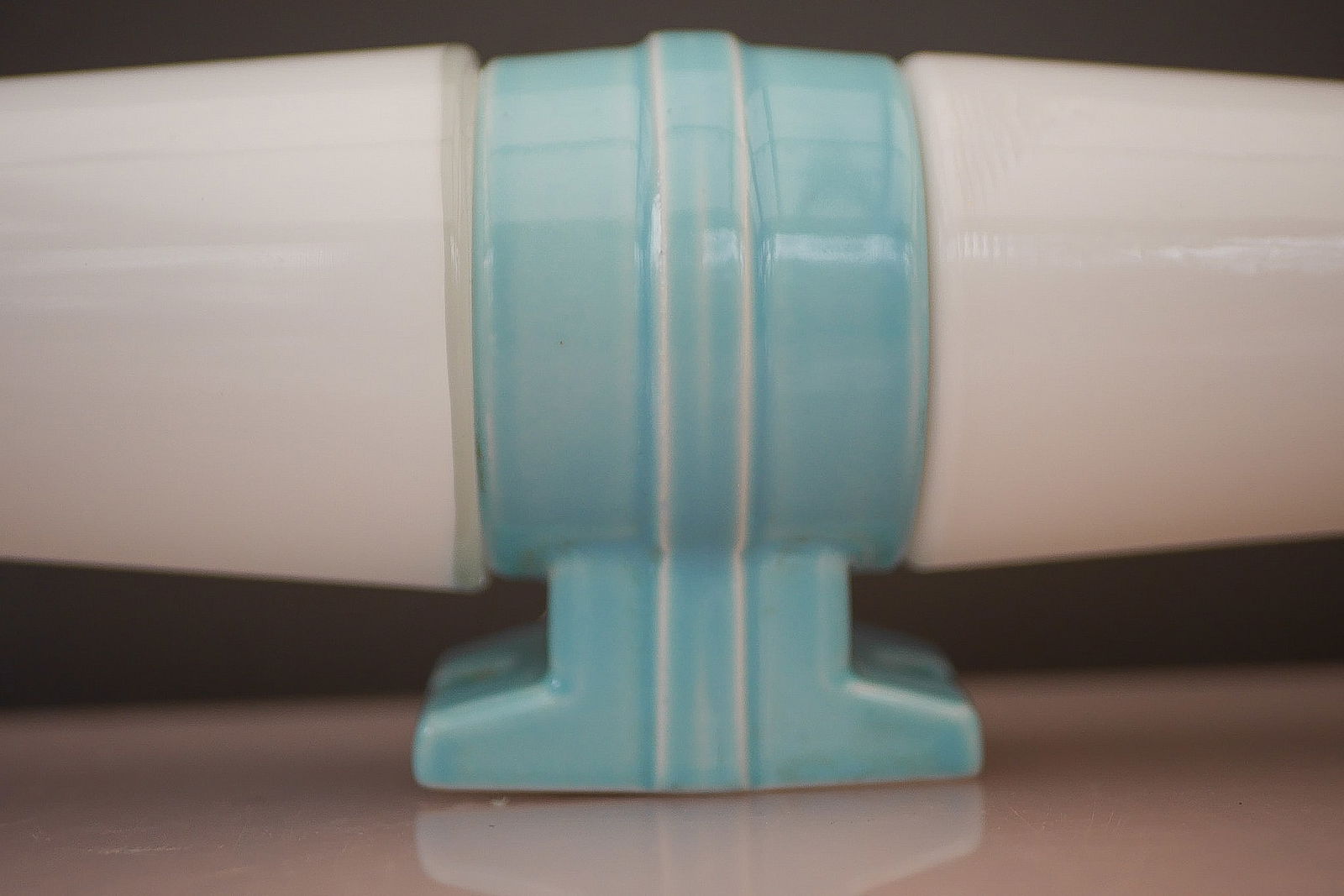 Mid-Century Modern Sconce by Sigvard Bernadotte for Ifö - 8