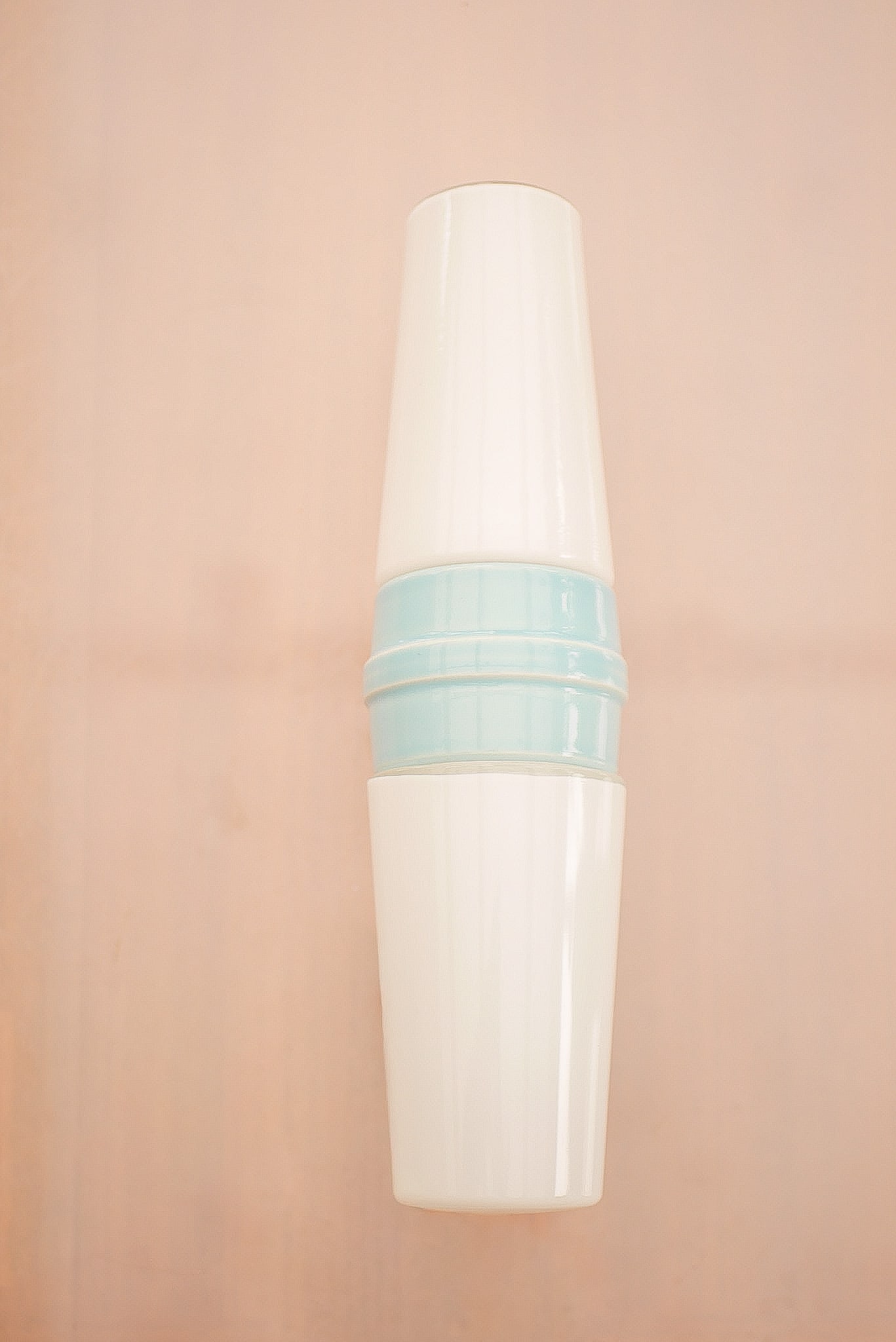 Mid-Century Modern Sconce by Sigvard Bernadotte for Ifö - 9