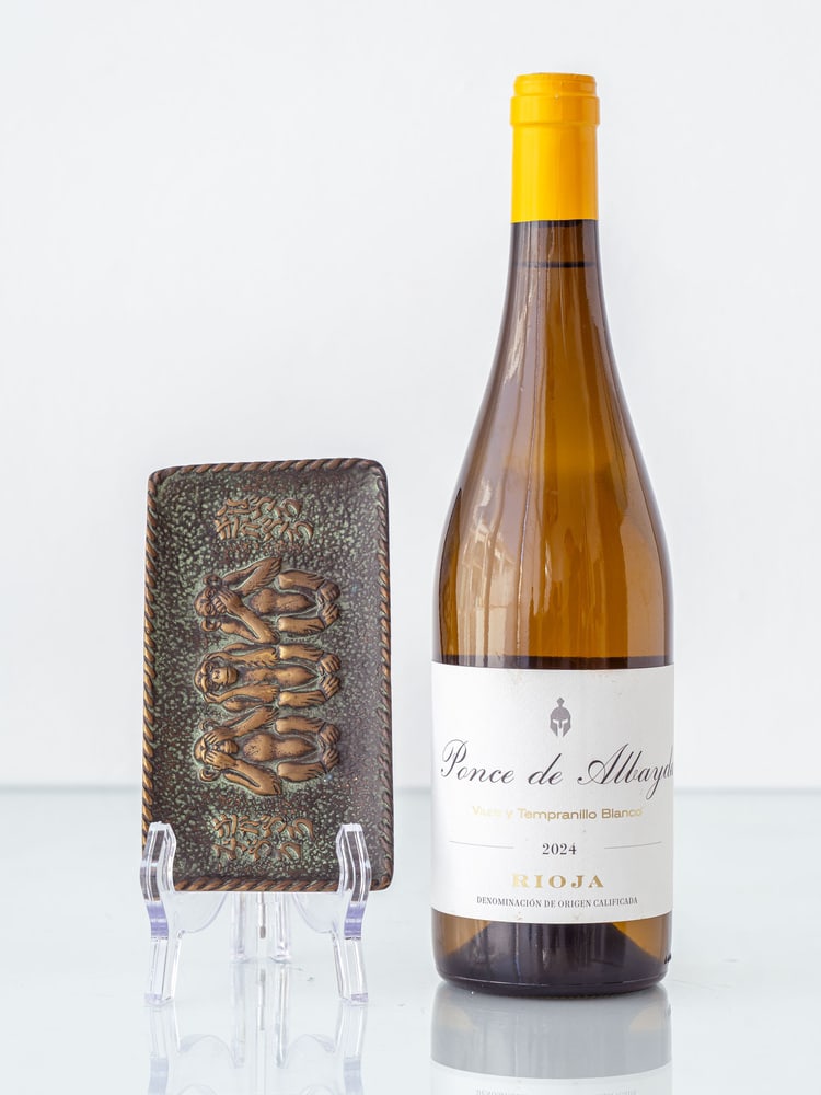 Art Deco Bronze Tray by Max Le Verrier, France, 1930s - 3