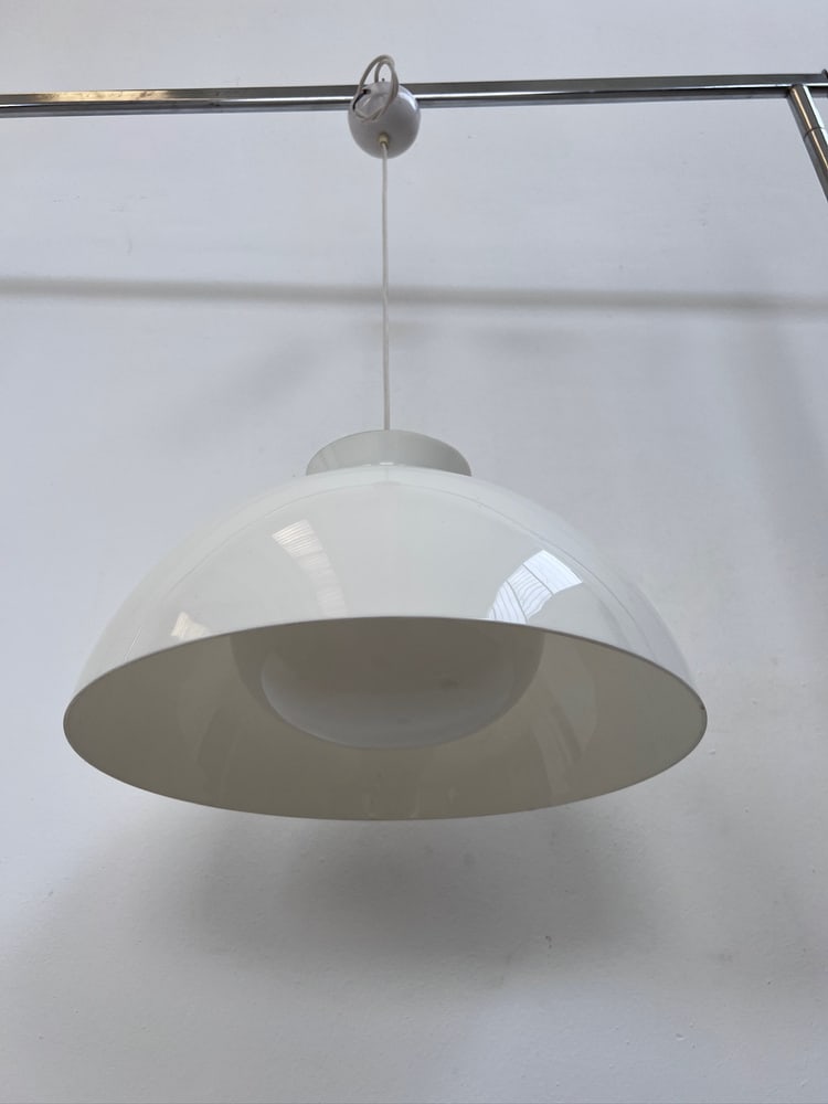 Lamp by Castiglioni for Kartell, 1960s - 10