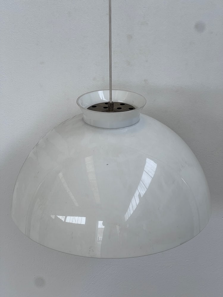 Lamp by Castiglioni for Kartell, 1960s - 2