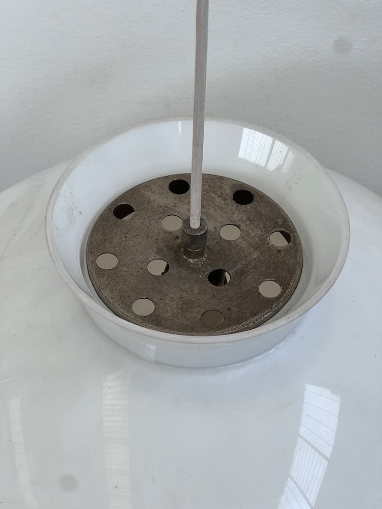 Lamp by Castiglioni for Kartell, 1960s - 3