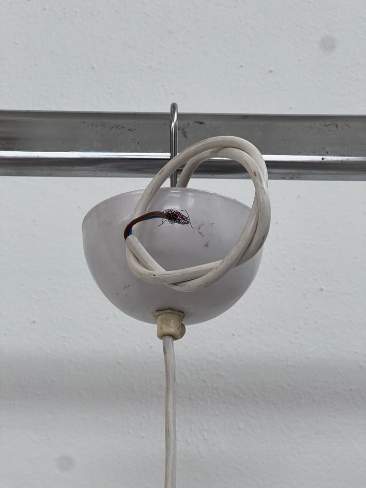 Lamp by Castiglioni for Kartell, 1960s - 4