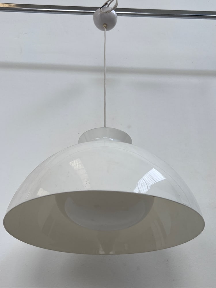 Lamp by Castiglioni for Kartell, 1960s - 5