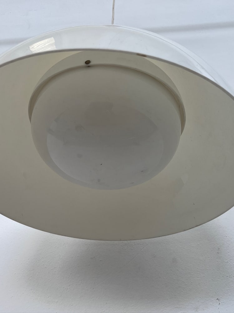 Lamp by Castiglioni for Kartell, 1960s - 6