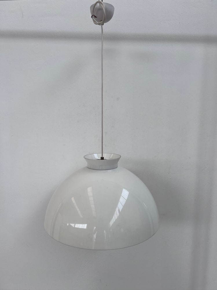 Lamp by Castiglioni for Kartell, 1960s - 7