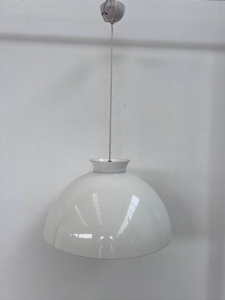 Lamp by Castiglioni for Kartell, 1960s - 8