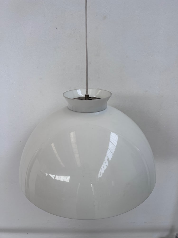 Lamp by Castiglioni for Kartell, 1960s - 9