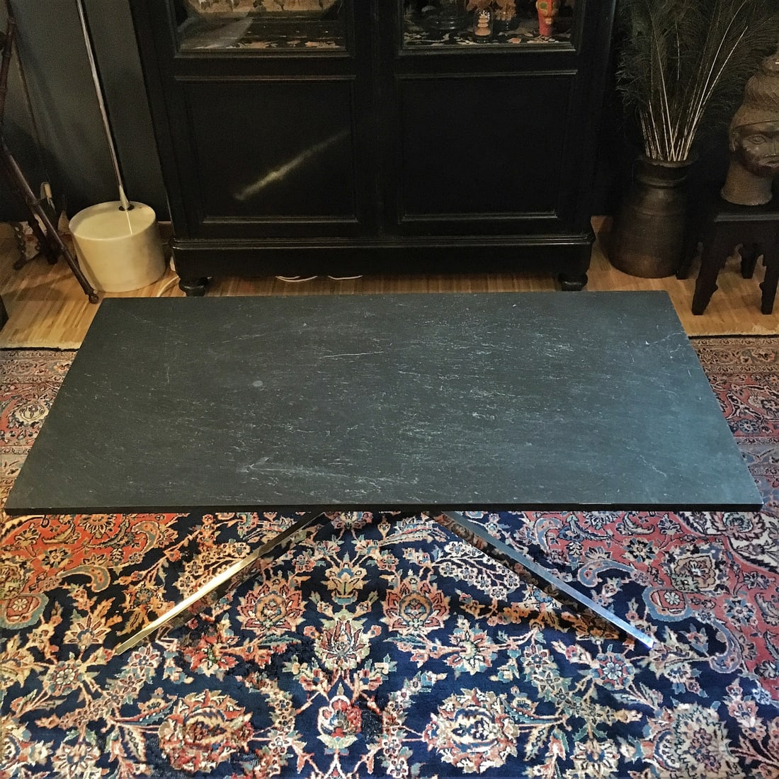 Spyder Table by Philip Jackson for Cattelan, 1960s - 5