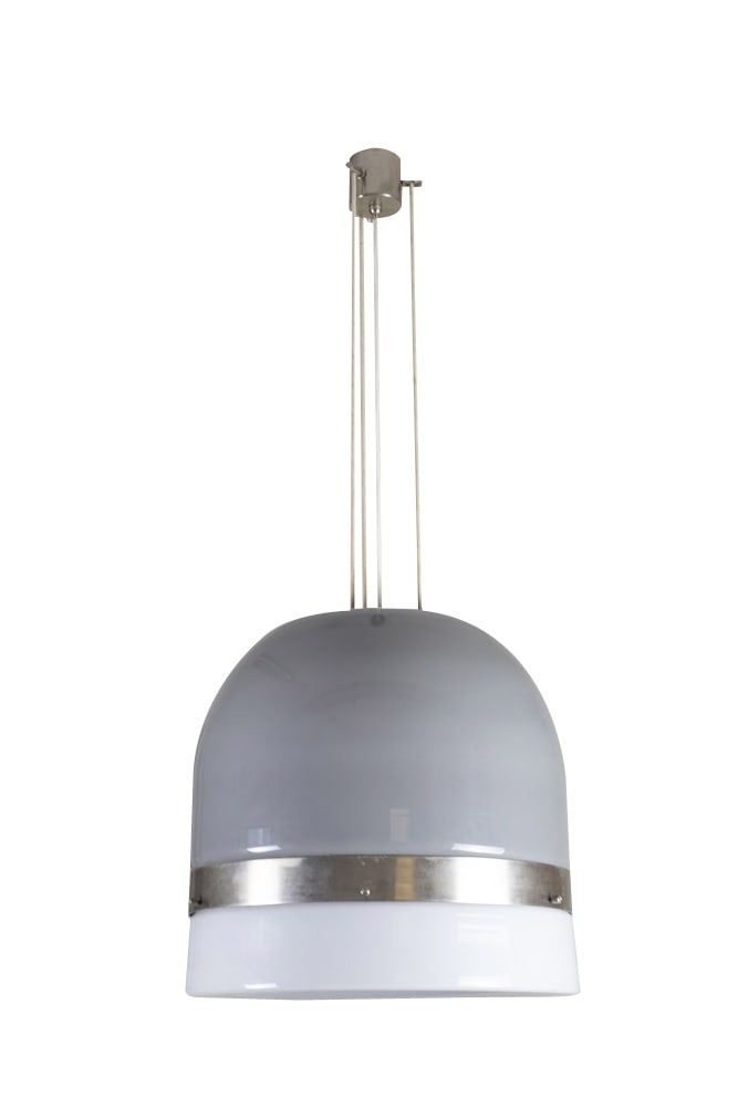 Vintage Pendant Light, 1970s (1 of 5)