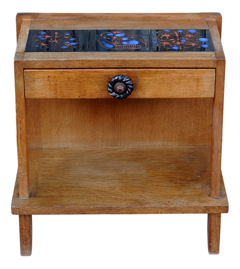 Side Table by Guillerme & Chambron for Votre Maison (1 of 6)