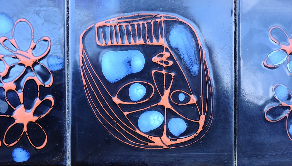 Side Table by Guillerme & Chambron for Votre Maison - 5