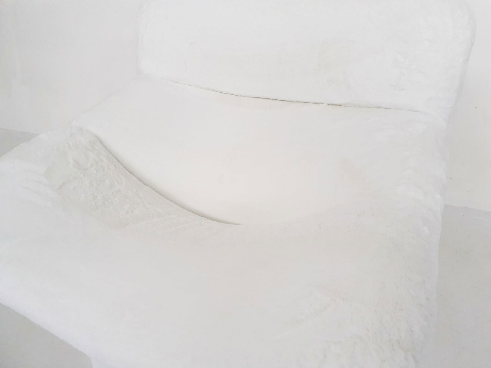 F518 Lounge Chair by G. Harcourt for Artifort, 1960s - 4