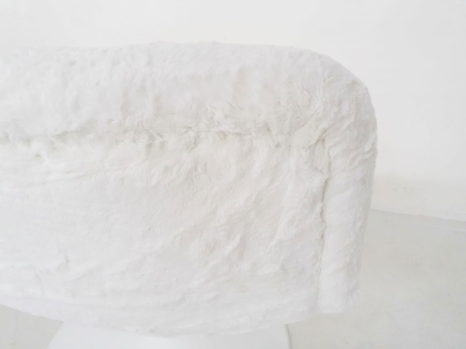 F518 Lounge Chair by G. Harcourt for Artifort, 1960s - 9