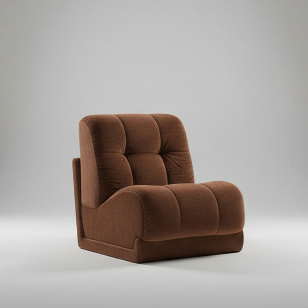 Chairs by Faleschini for Mariani, 1970s, Set of 2 - 6