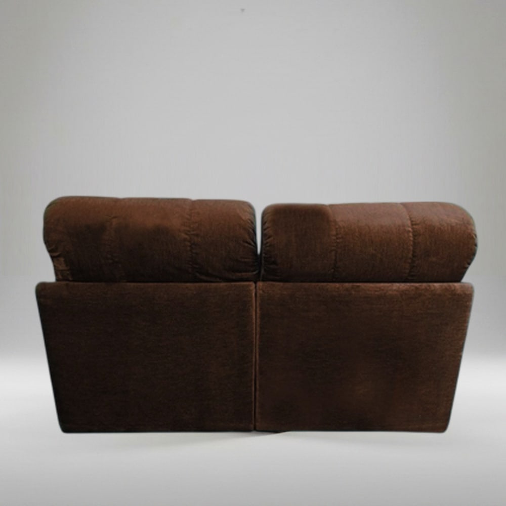 Chairs by Faleschini for Mariani, 1970s, Set of 2 - 8