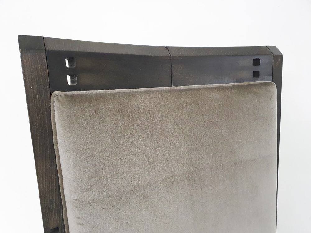 Set of Model 63970 Lounge Chairs by Asnago for G. Peggy - 17