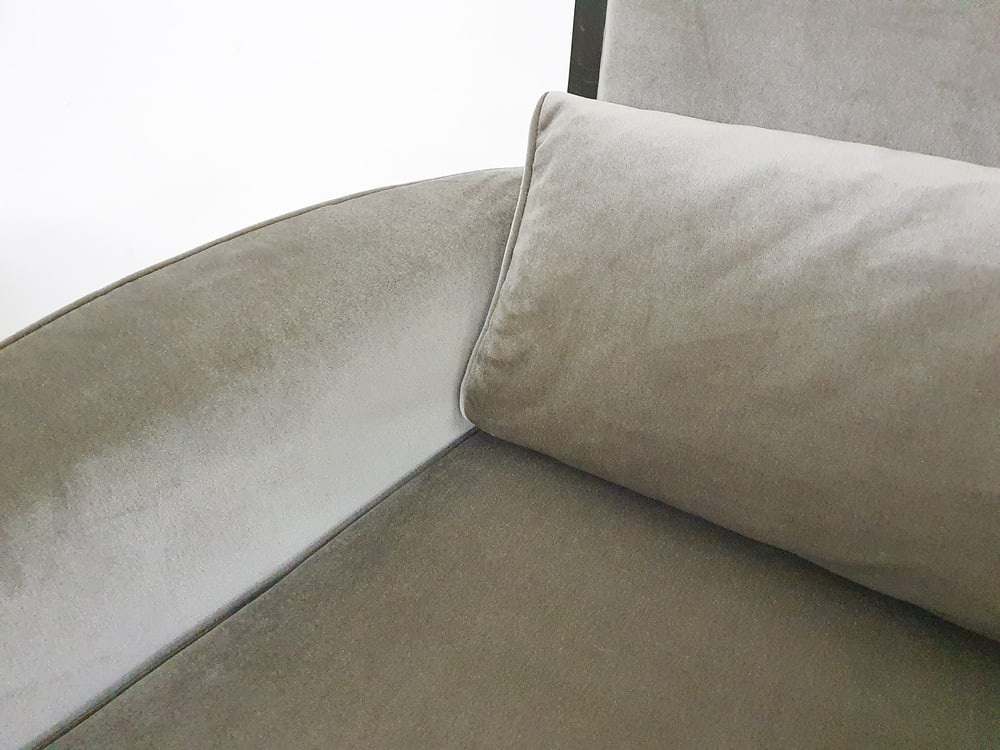 Set of Model 63970 Lounge Chairs by Asnago for G. Peggy - 19