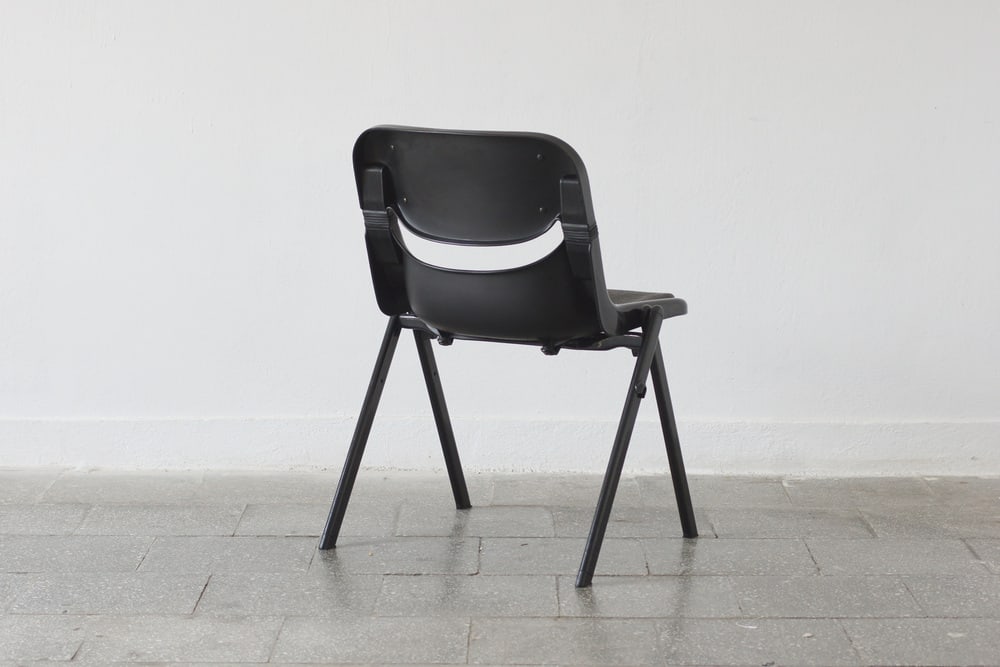 Dorsal Chair by G. Piretti & E. Ambas, Italy, 1980s - 3