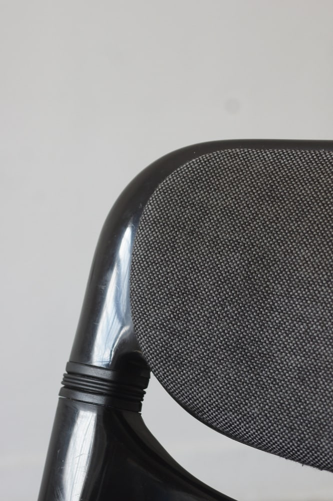 Dorsal Chair by G. Piretti & E. Ambas, Italy, 1980s - 5