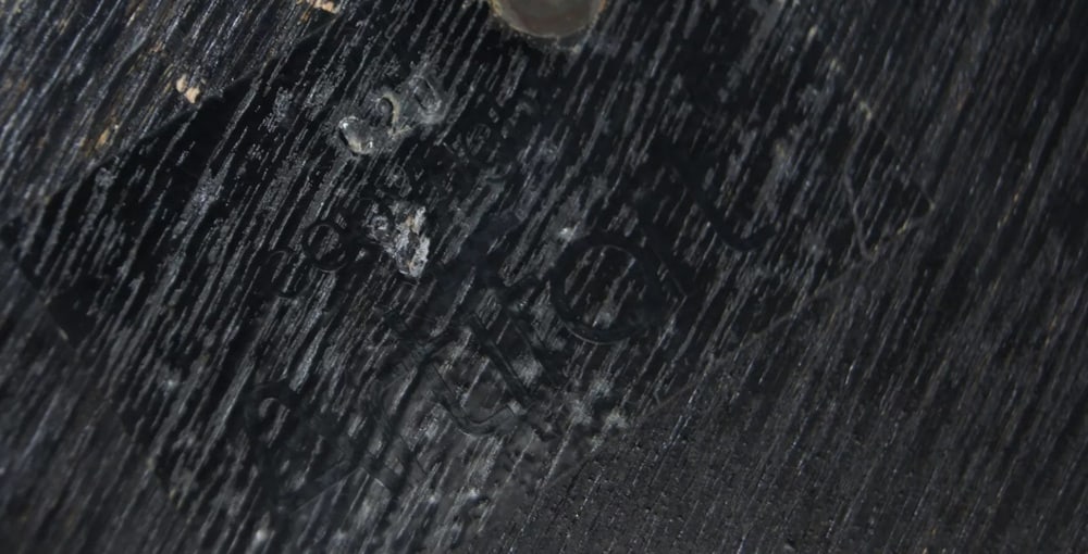 Mushroom Armchair by Pierre Paulin for Artifort - 10