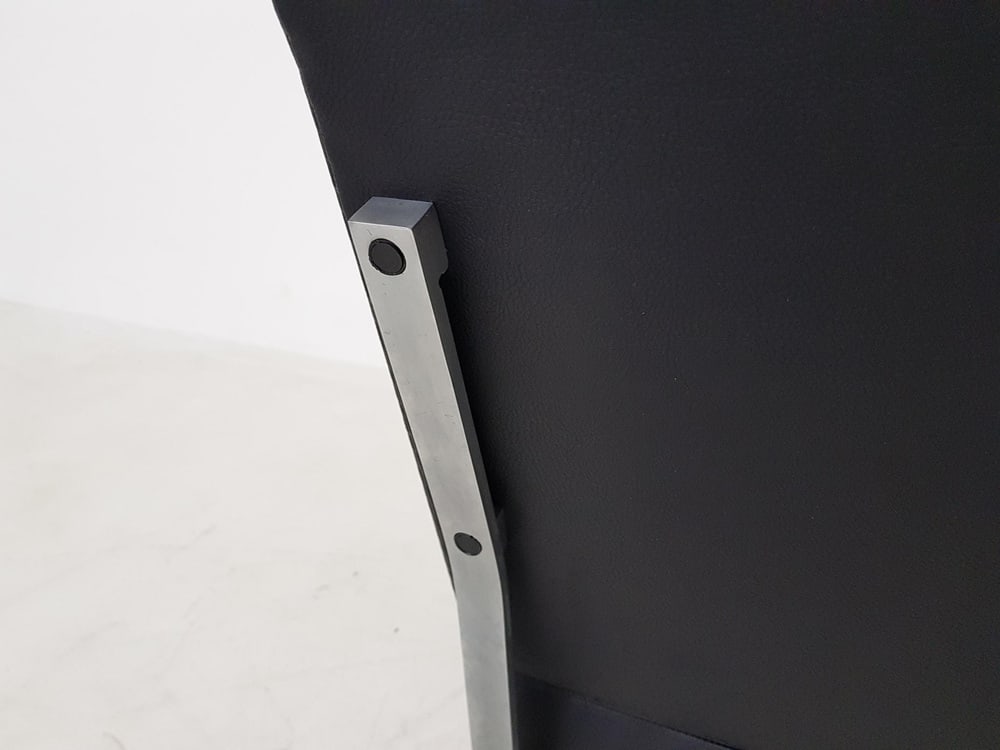 AP60 Lounge Chair by Salomonson for AP Originals, 1960s - 10