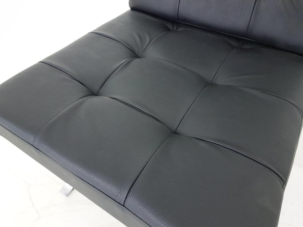 AP60 Lounge Chair by Salomonson for AP Originals, 1960s - 12