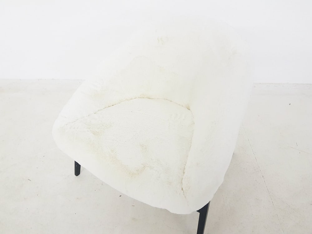 Dutch 118 Columbus Lounge Chair for Artifort, 1957 - 3