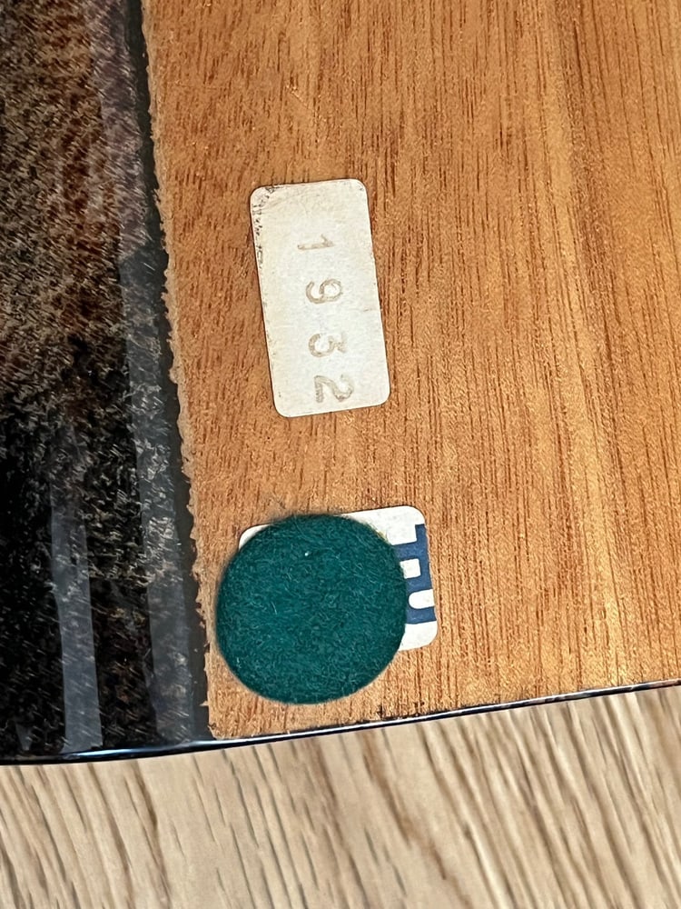 Ashtray and Lighter by Aldo Tura, Set of 2 - 7