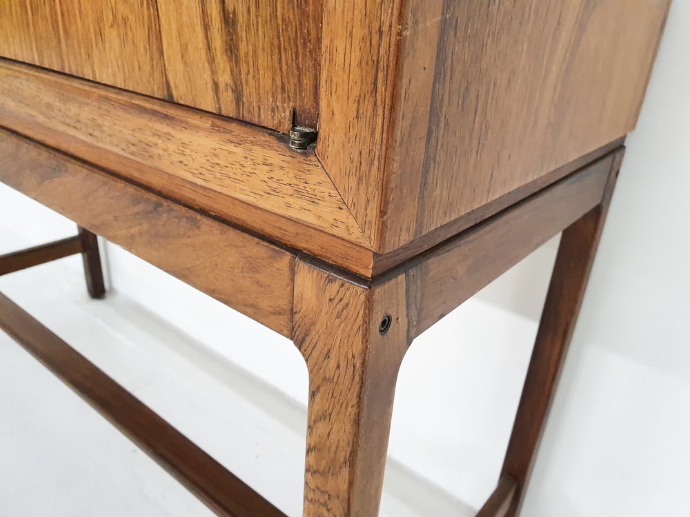 Bar Cabinet by Afdal for Mellemstrands Møbelfabrik - 10