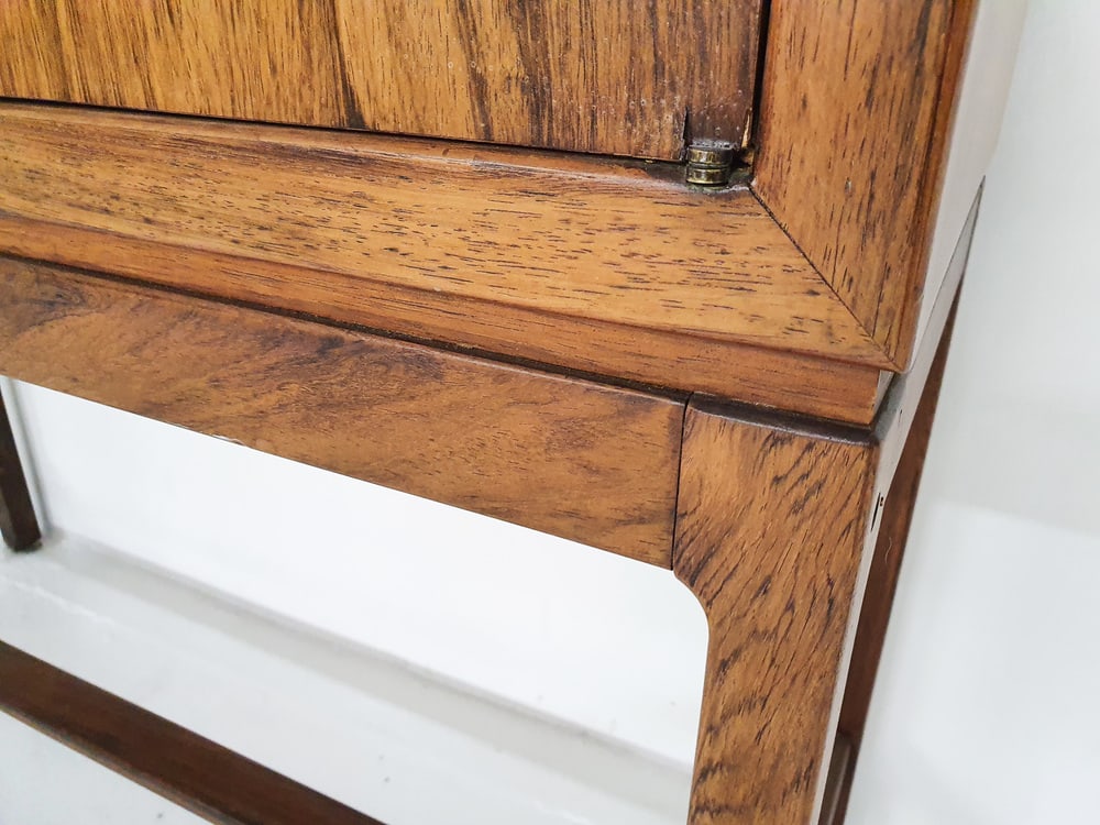 Bar Cabinet by Afdal for Mellemstrands Møbelfabrik - 13