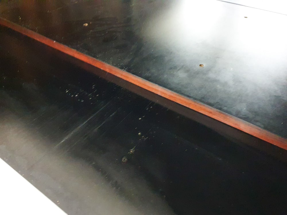 Bar Cabinet by Afdal for Mellemstrands Møbelfabrik - 9