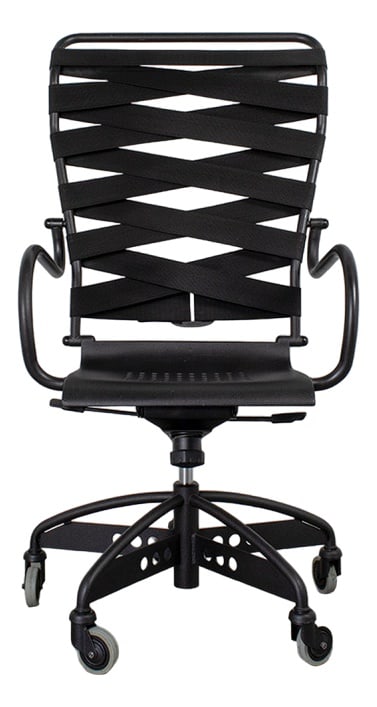 Canasta Chair by Paolo Parigi for Heron Parigi, 1980s (1 of 12)