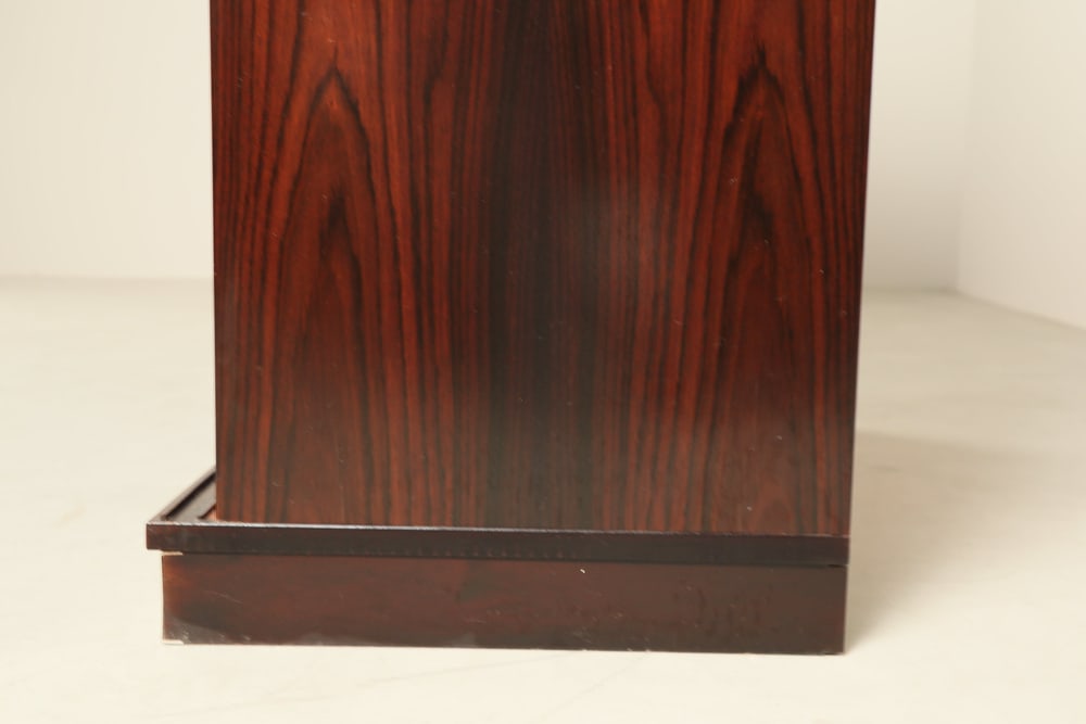 Cabinet by Fazioli and Parisi for Mim Roma, 1970s - 8