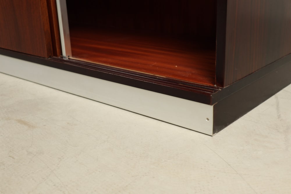 Cabinet by Fazioli and Parisi for Mim Roma, 1970s - 9