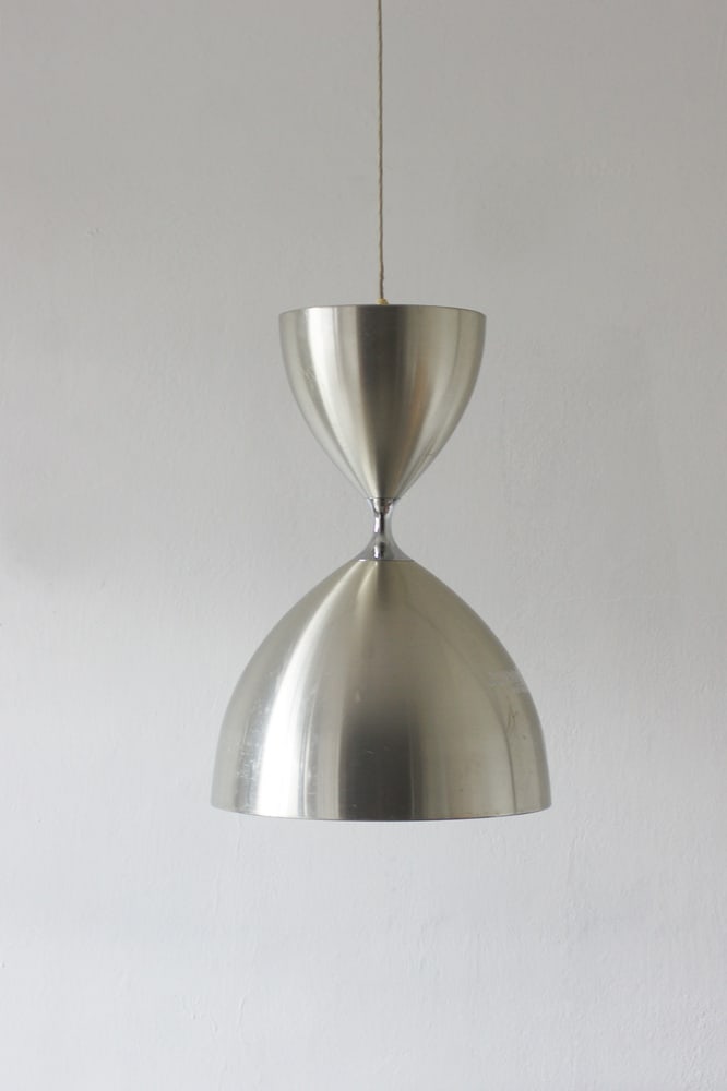 Ceiling Light Vega from Fog and Mørup, Denmark - 2
