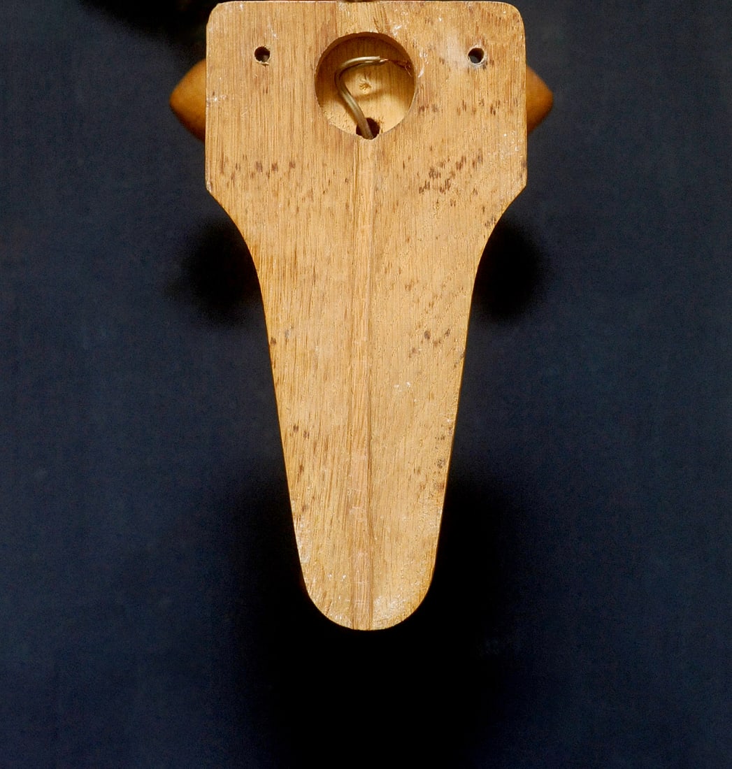 Wall Light by Guillerme Et Chambron for Votre Maison - 4