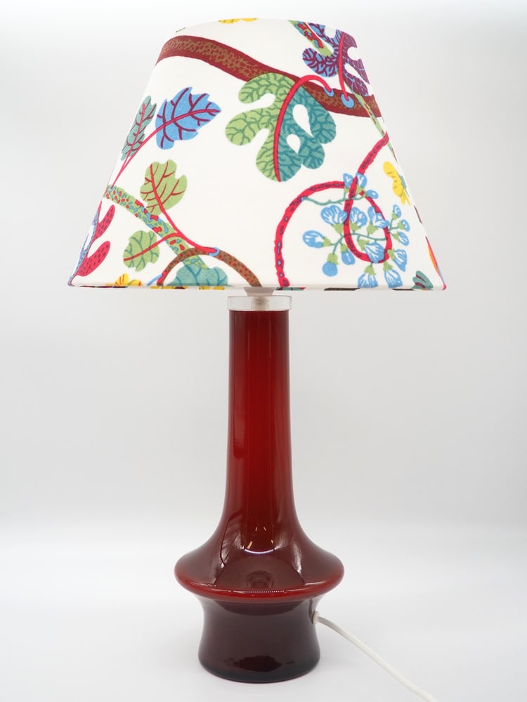 Hyllinge Table Lamp by Gert Nyström, 1960s - 2