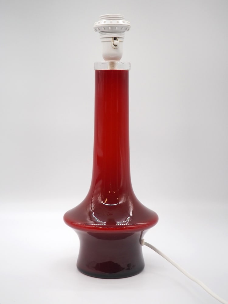 Hyllinge Table Lamp by Gert Nyström, 1960s - 3